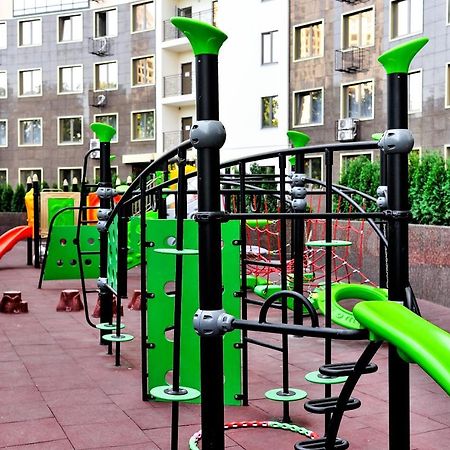 Arcadia Stylish Apartment Big Terrace! Odessa Exteriör bild